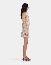 Ownley - June Mini Skirt