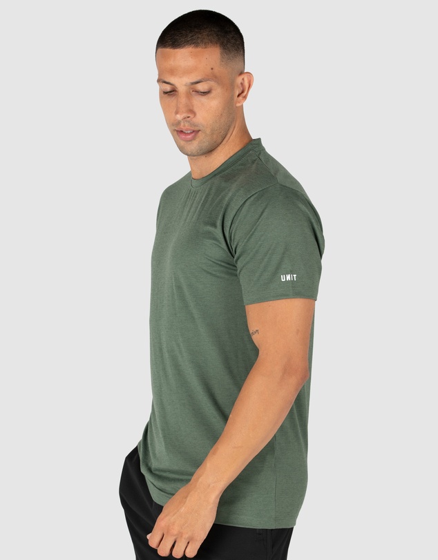 UNIT - Elite Flex Tee