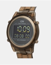 Daniel Wellington - Retro Digital 42mm