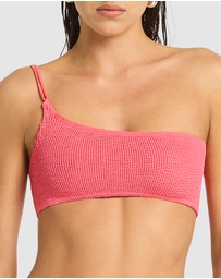 Bond-Eye Swimwear - Lotus Crop