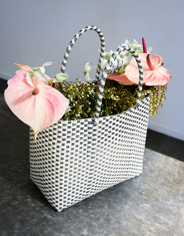 Mimmi Terra - Eco Tote Sabbia