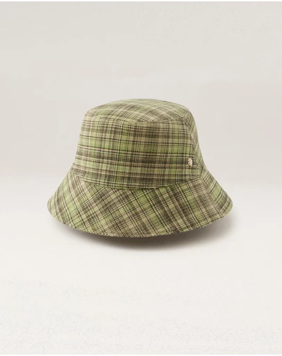 Helen Kaminski - Milton Check Bucket