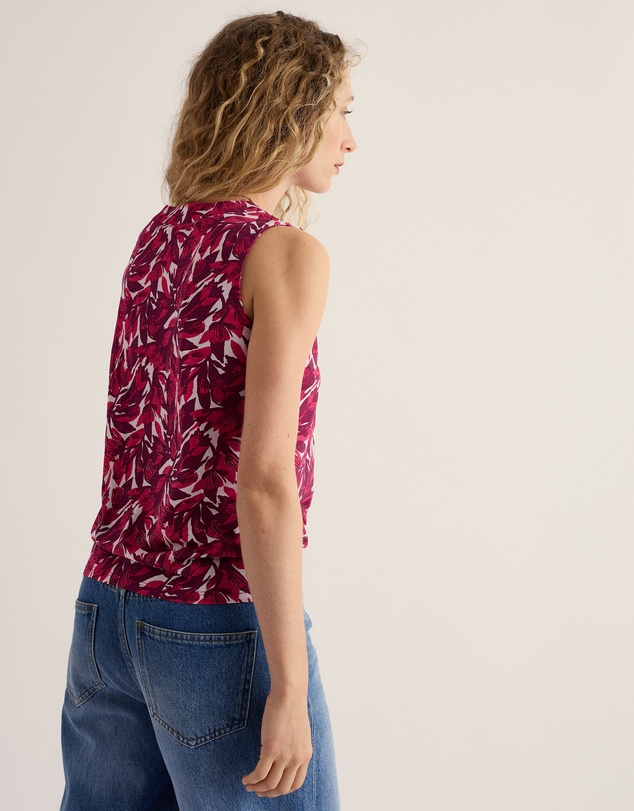 Seasalt - Seasalt Cornwall Achilla Vest