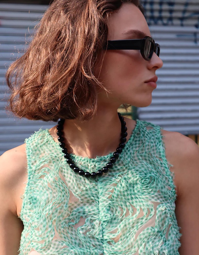 Reliquia Jewellery - Tuscany Necklace