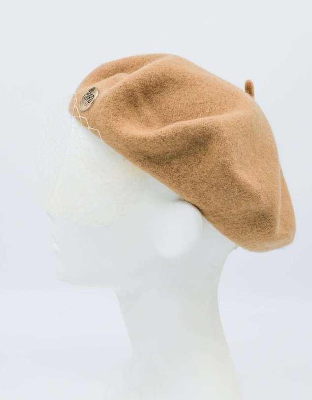 FORD MILLINERY - Nikki Headpiece