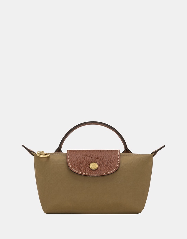 Longchamp - Le Pliage Original Pouch