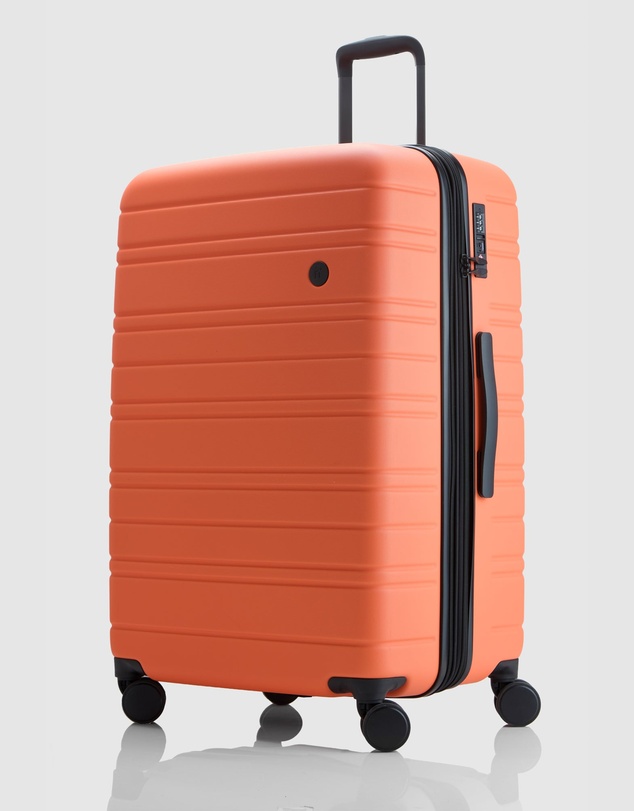 Nere - Stori Check-In 75cm Suitcase