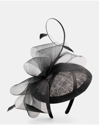 Morgan & Taylor - Gabriela Fascinator