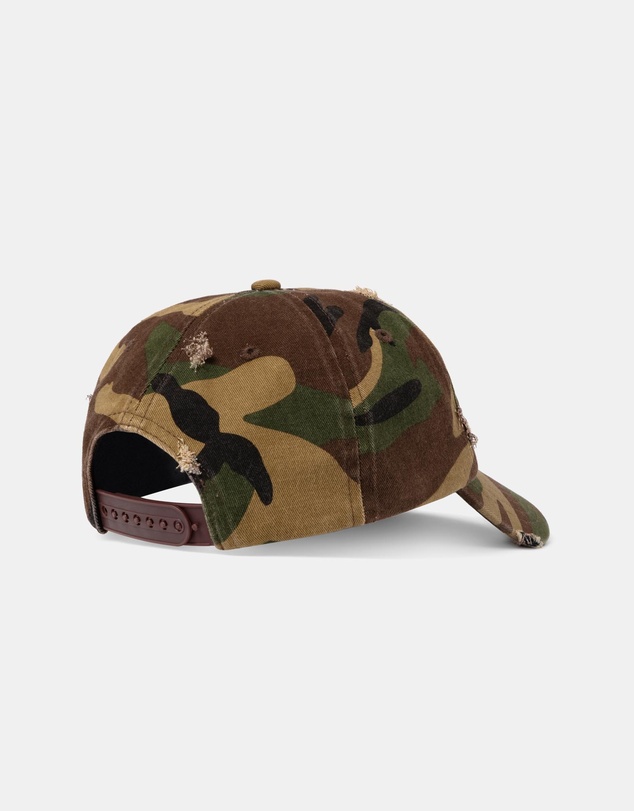 Duke + Dexter - Duke Cap