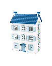 Saint Germaine - Belle Mansion Doll house
