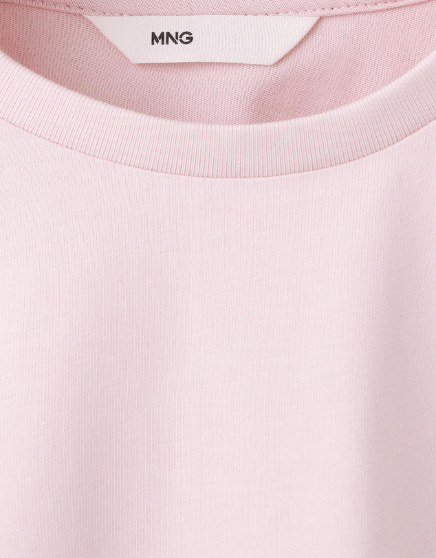 M.N.G - Pisa T-Shirt - Babies-Kids