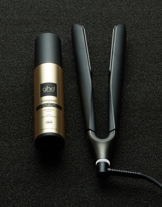 ghd - bodyguard - Heat Protection Spray
