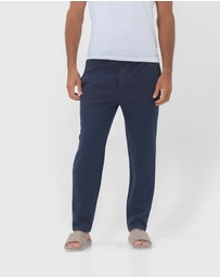 Coast Clothing - Lisbon Mens Lounge Pant