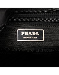 Pre-Loved by Azura Reborn - Pre-Loved Tessuto Zip Top Crossbody