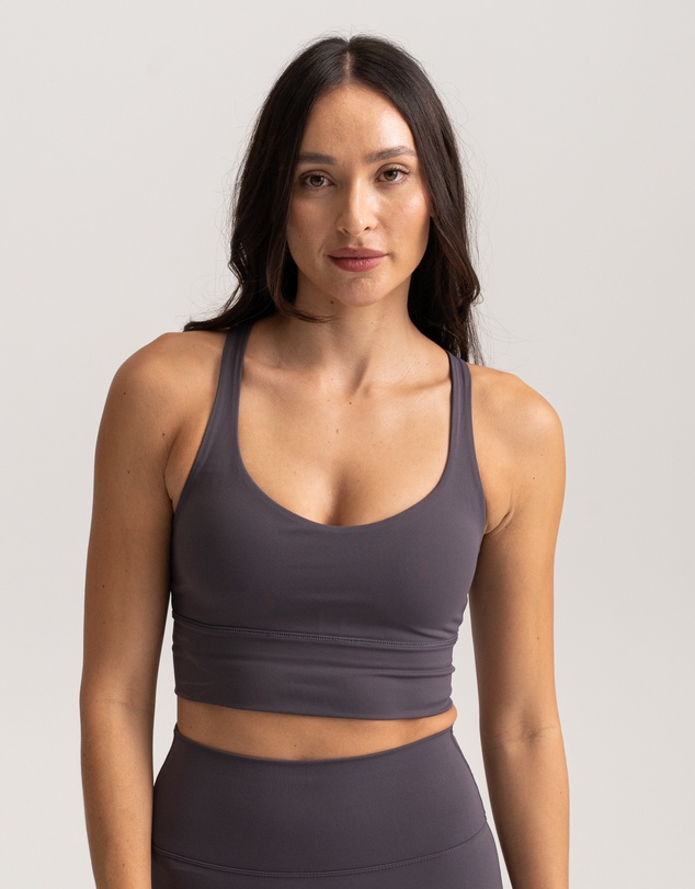 HyperLuxe The Label - Runners High Bra