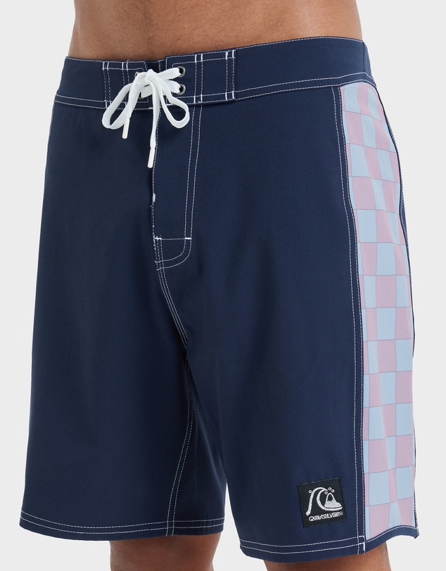Quiksilver - Mens Original Arch 18