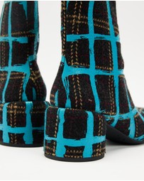 Camper - Niki Boots - Women's