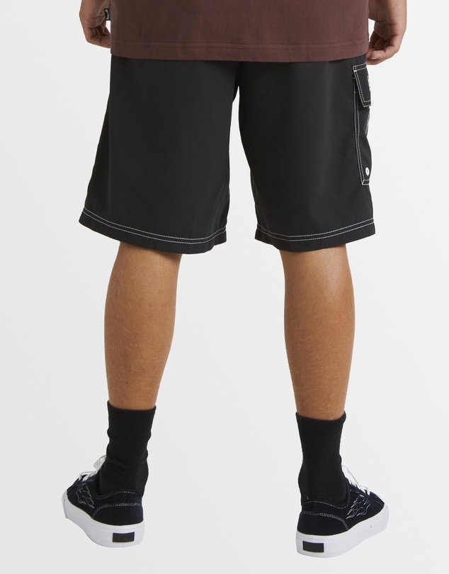 Billabong - Throw On Boardshorts
