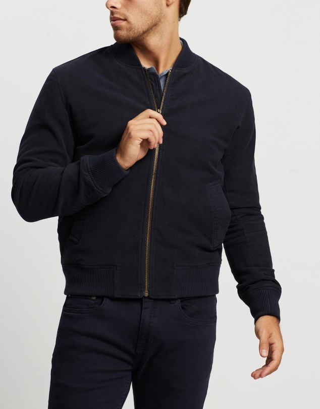 Rodd & Gunn - Southbridge Jacket