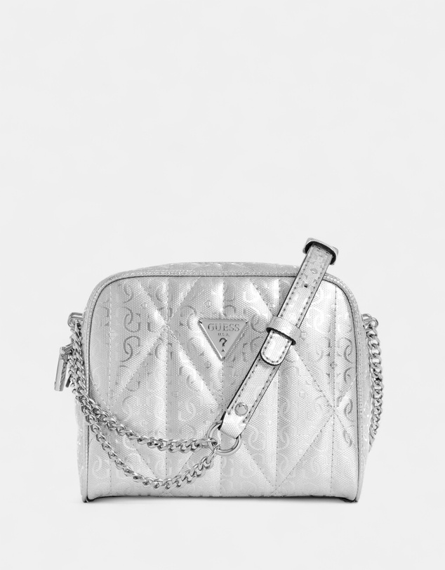 GUESS - Aldina Camera Crossbody Bag