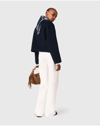 Maje - Vono Blazer