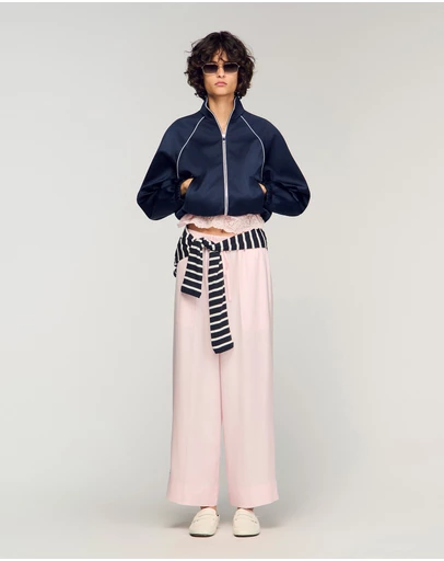 Sandro - Talia Pants