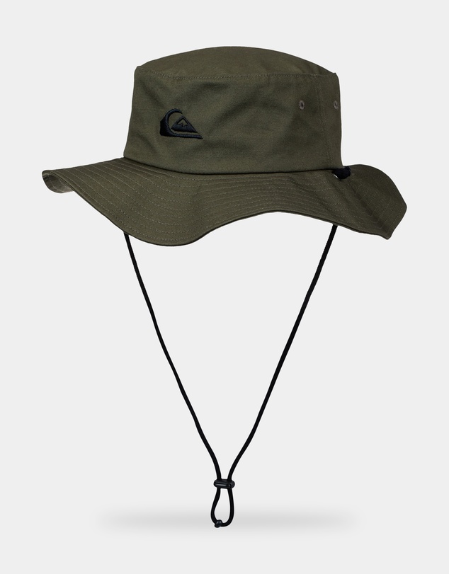 Quiksilver - Mens Bushmaster Boonie