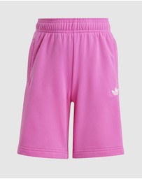 adidas Originals - Shorts Tee Set - Kids