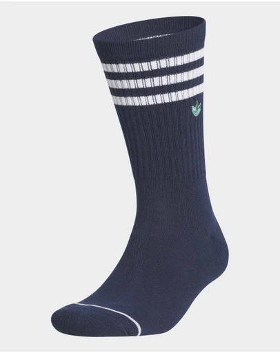adidas Originals - Golf Originals Crew Socks Mens