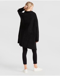 Belle & Bloom - Days Go By Blazer Cardigan