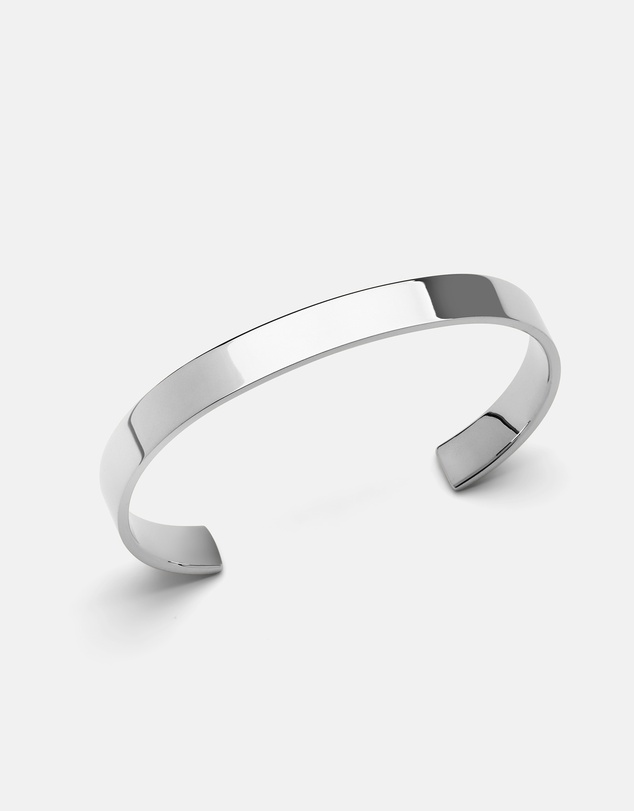 Daniel Wellington - Line Cuff Polished 7mm