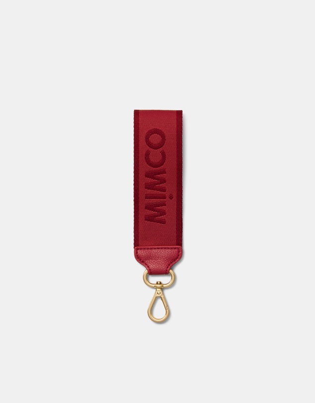 MIMCO - Stripe Webbing Wrist Strap