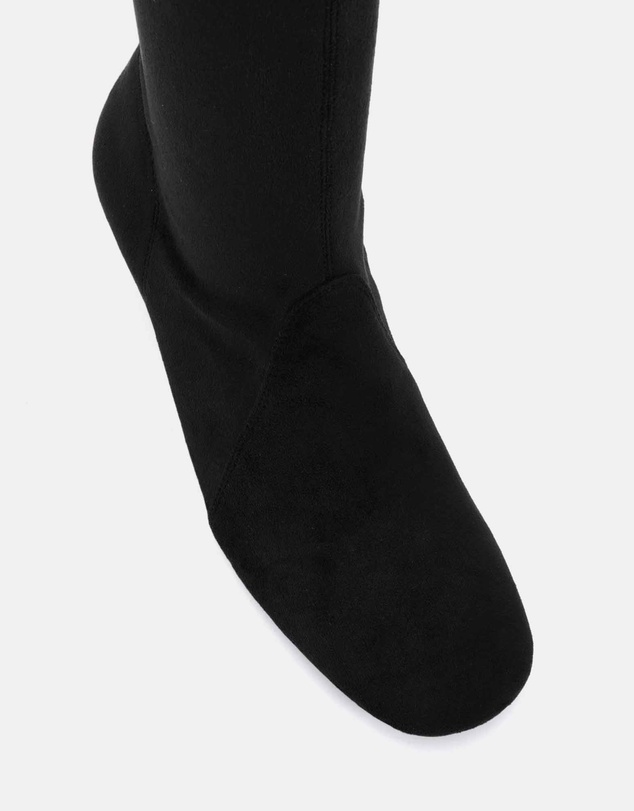 Novo - Dashiell Boots