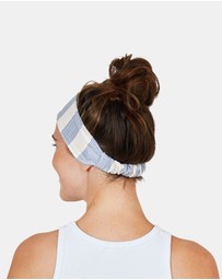 Dock & Bay - Waffle SPA Head Band