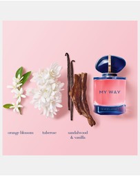 Giorgio Armani - My Way EDP Intense 90mL
