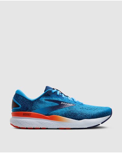 BONNIE BLUE/BLUE/ORANGE