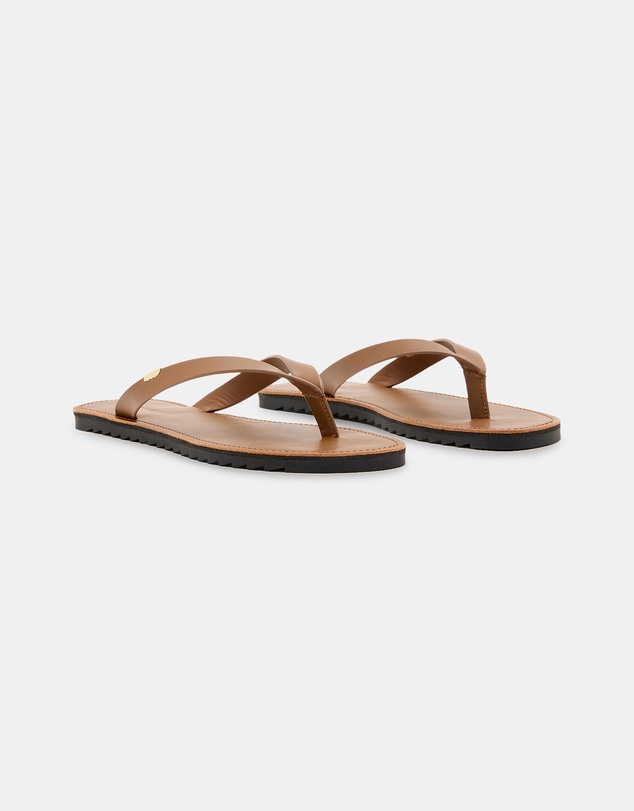 AllSaints - Sydney Sandals - ICONIC EXCLUSIVE - Women's