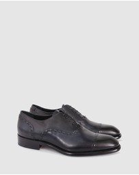 Brando - Harry Lace Ups