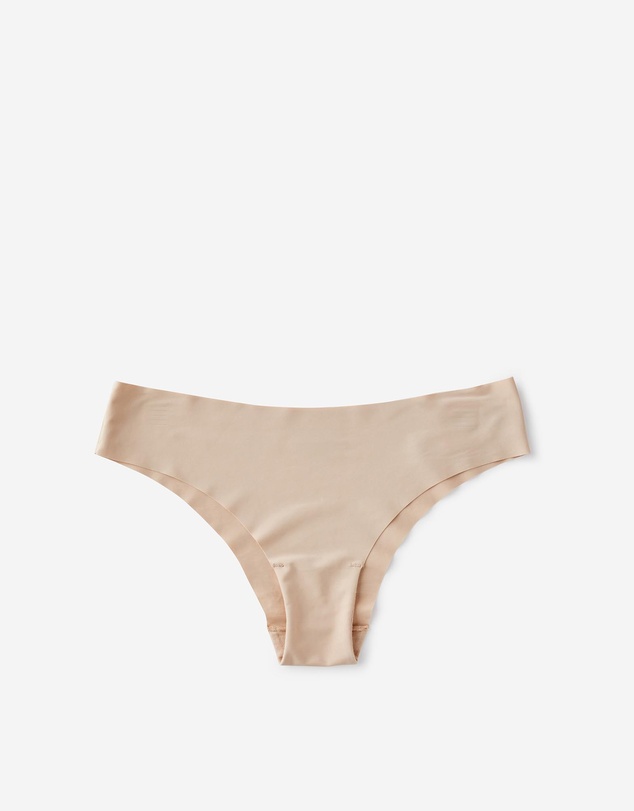 Cotton On Body - The Invisible Cheeky Brief 5 Pack
