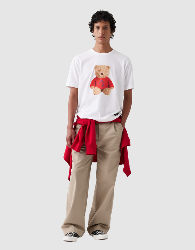 GAP - GAP x Malbon Brannan T-Shirt