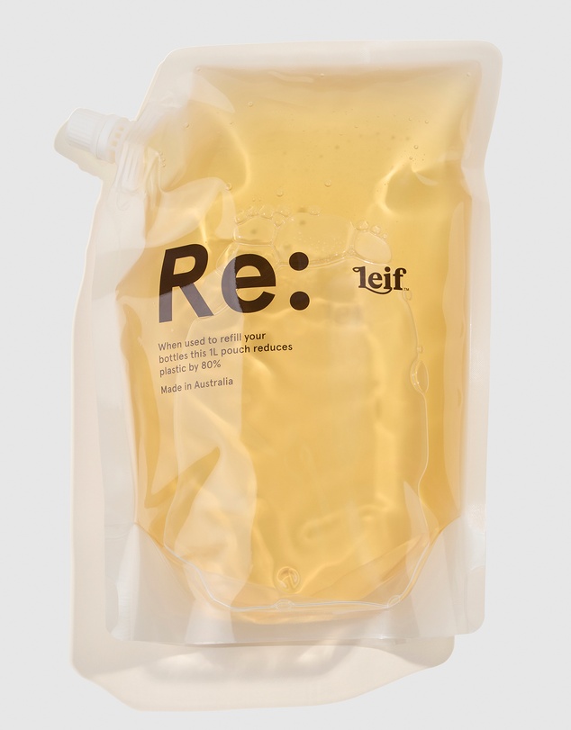 Leif Products - Lillypilly Hand Wash 1L
