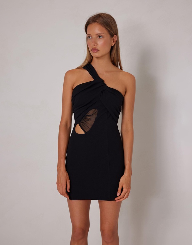 Elle Zeitoune - Hayley Dress