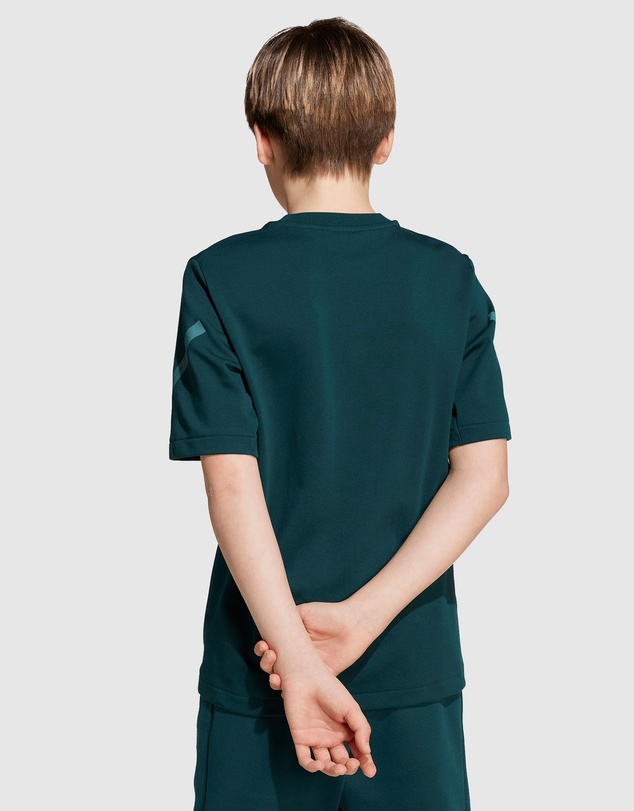 adidas Sportswear - Z.N.E. Tee - Kids-Teens