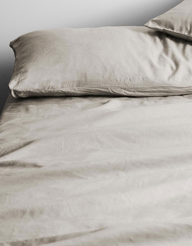 Aura Home - Maison Vintage Sheet Set