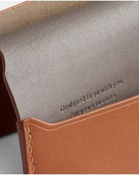 Bellroy - Under Cover