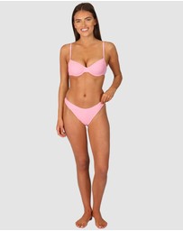 Baku Swimwear - Ibiza B-C Cup Underwire Bikini Bra Top