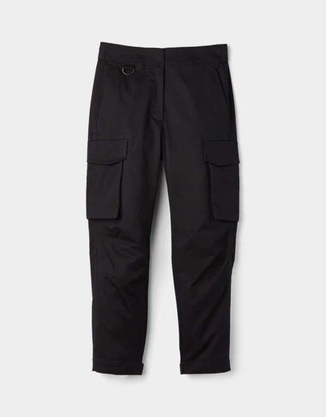 Tilley - Barrel Leg Cargo Pant