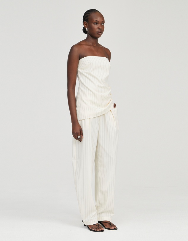 Third Form - Obscura Pinstripe Pant