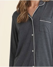 Papinelle - Kate Modal Soft Full Length PJ Set