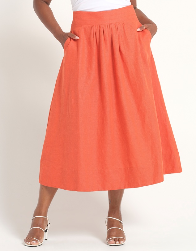Estelle - Kaia Skirt